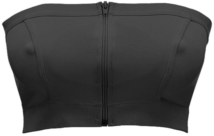 MEDELA Hands-free™ pás na ľahké odsávanie – čierny L