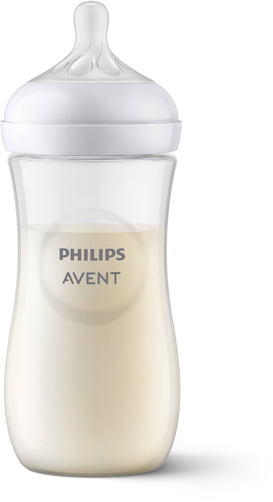 Philips AVENT SCY906/01 Fľaša Natural Response 330 ml, 6m+, 1 ks