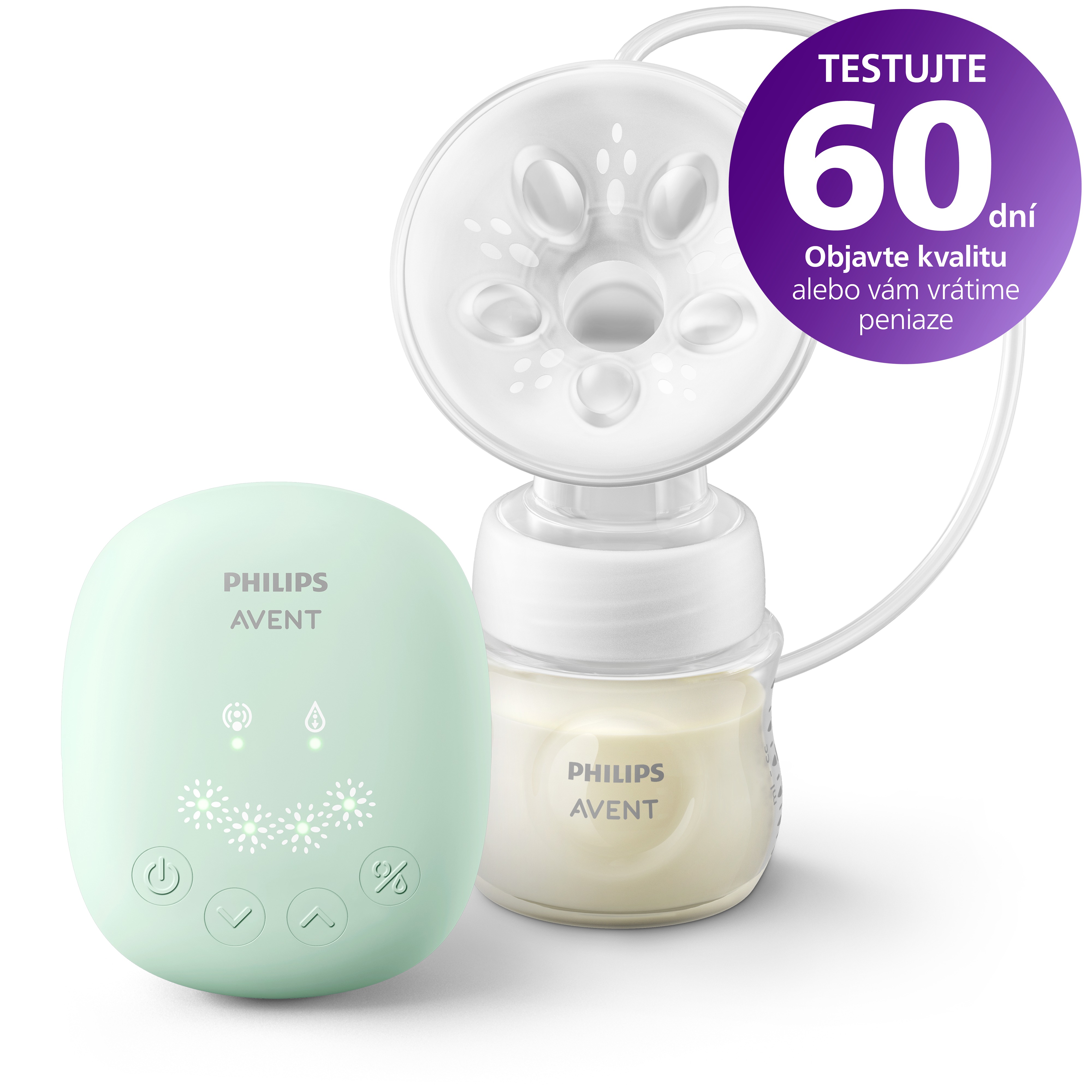 Philips AVENT Essential SCF323/11