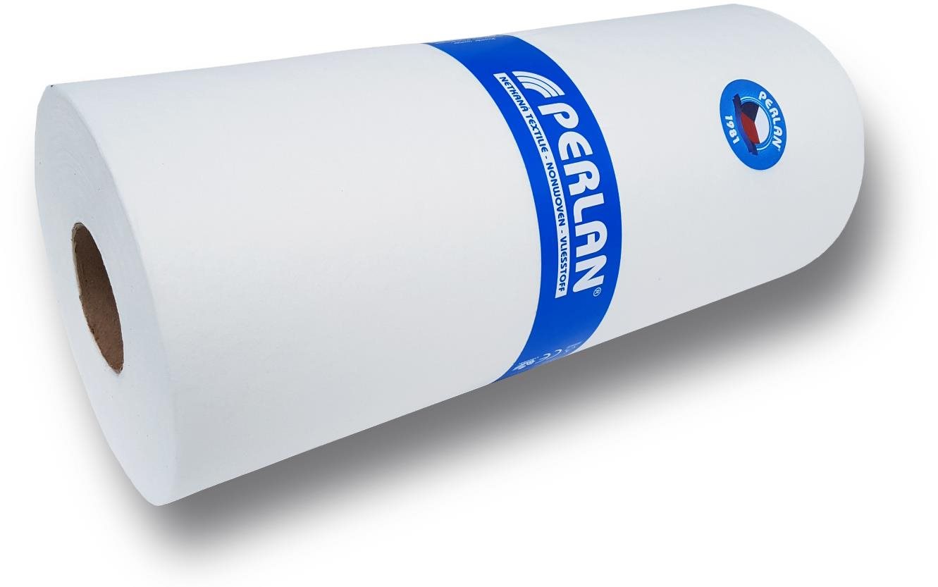 PERLAN netkaná textília 45 g, 0,50 × 100 m