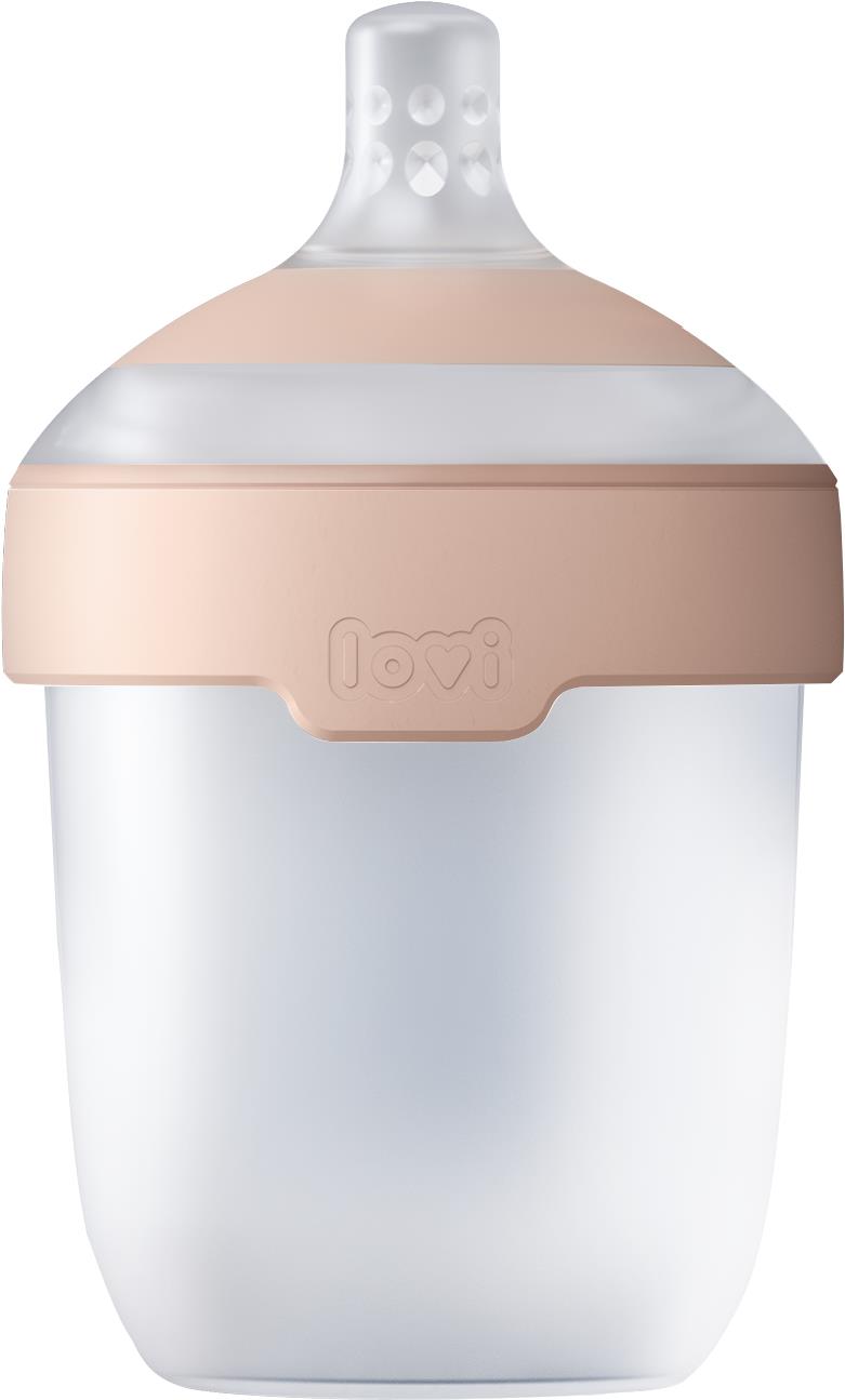 LOVI fľaša Mammafeel 150 ml
