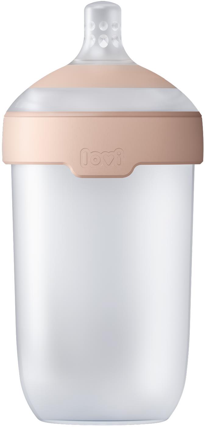 LOVI fľaša Mammafeel 250 ml