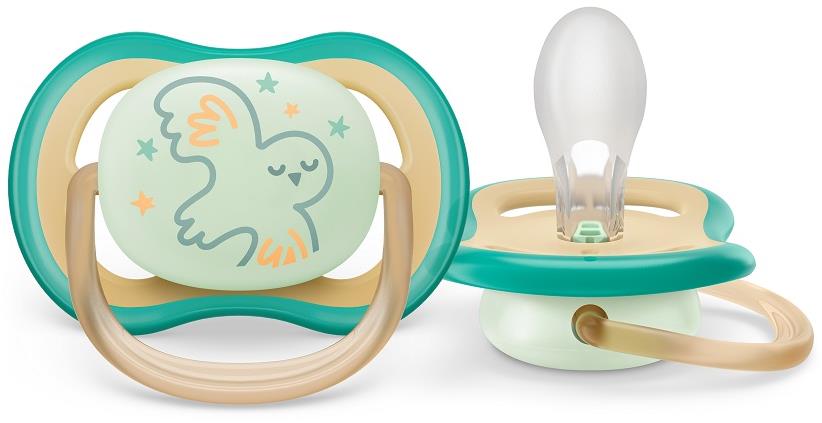 Philips AVENT Ultra Air nočný 0 – 6 m, 1 ks