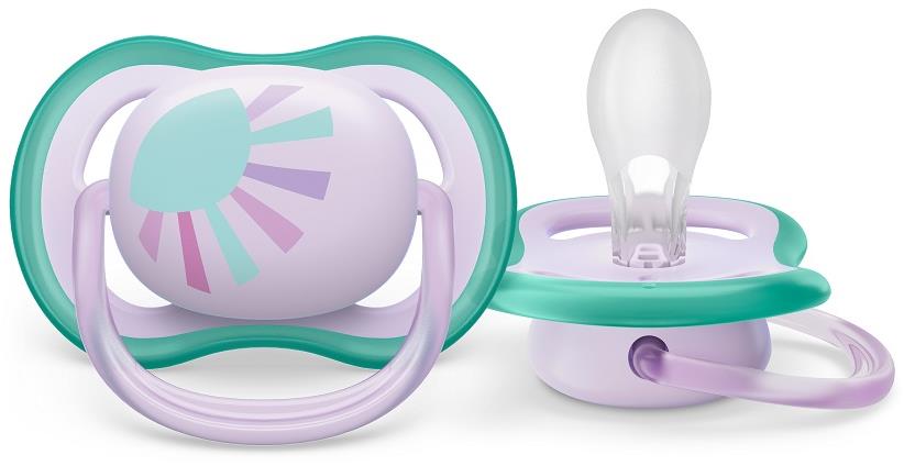 Philips AVENT Ultra Air obrázok 0 – 6 m slniečko, 1 ks