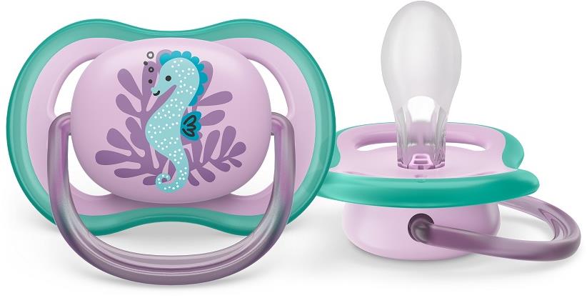 Philips AVENT Ultra Air obrázok 6 – 18 m morský koník, 1 ks