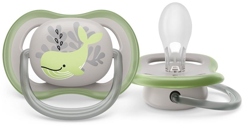 Philips AVENT Ultra Air obrázok 6 – 18 m veľryba, 1 ks