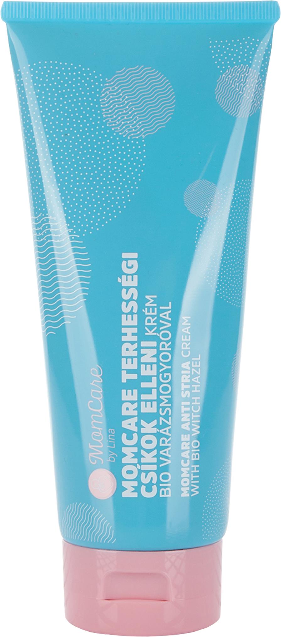 MomCare Krém proti striám 200 ml