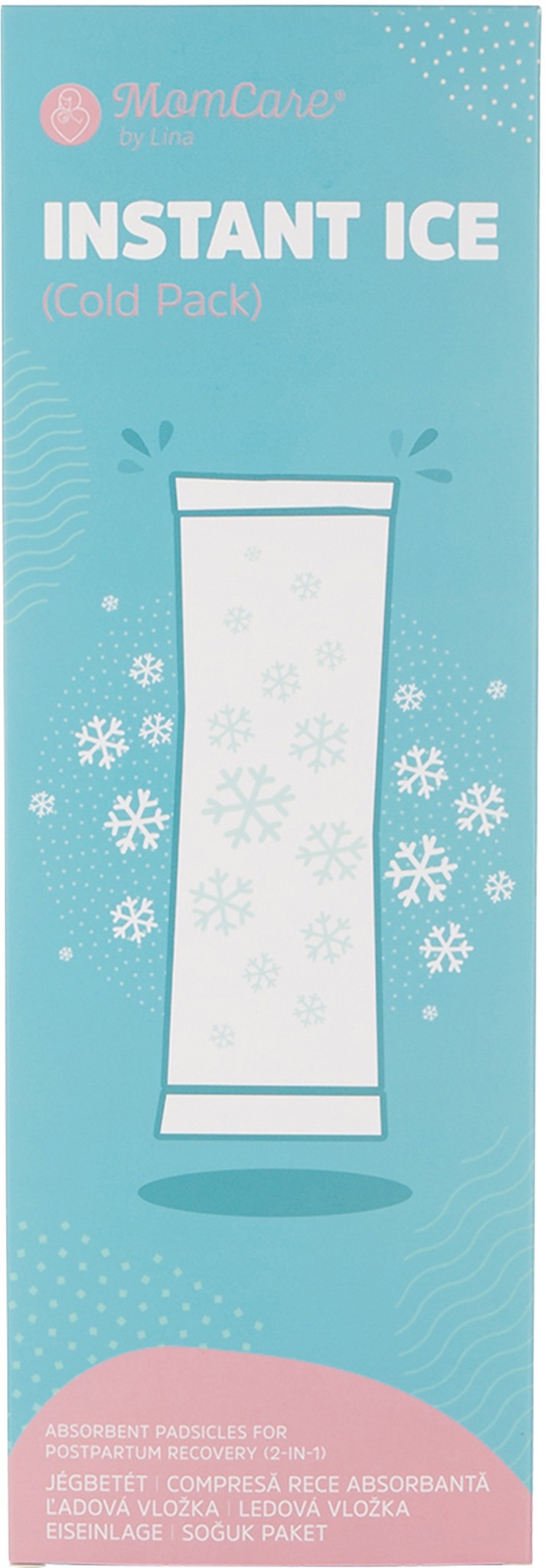 MomCare IcePad Chladiaca vložka