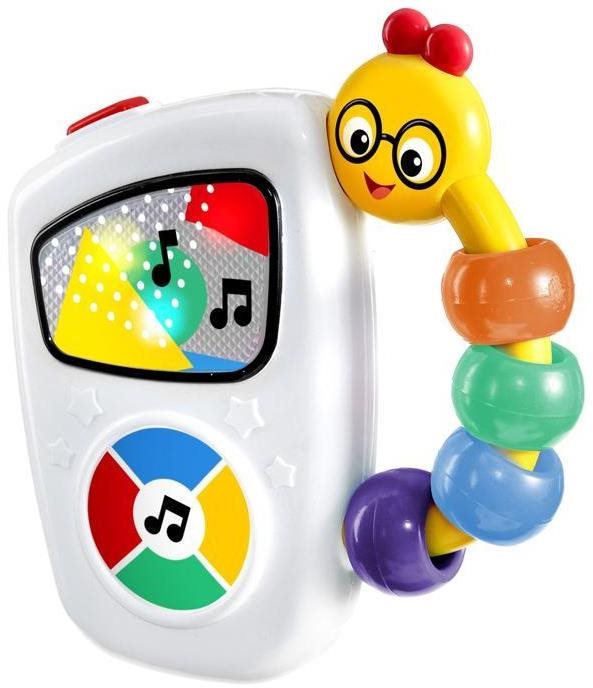 BABY EINSTEIN Hračka hudobná Take Along Tunes™
