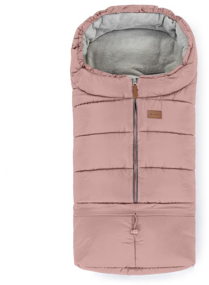 Petite & Mars Fusak 3 v 1 Jibot Dusty Pink