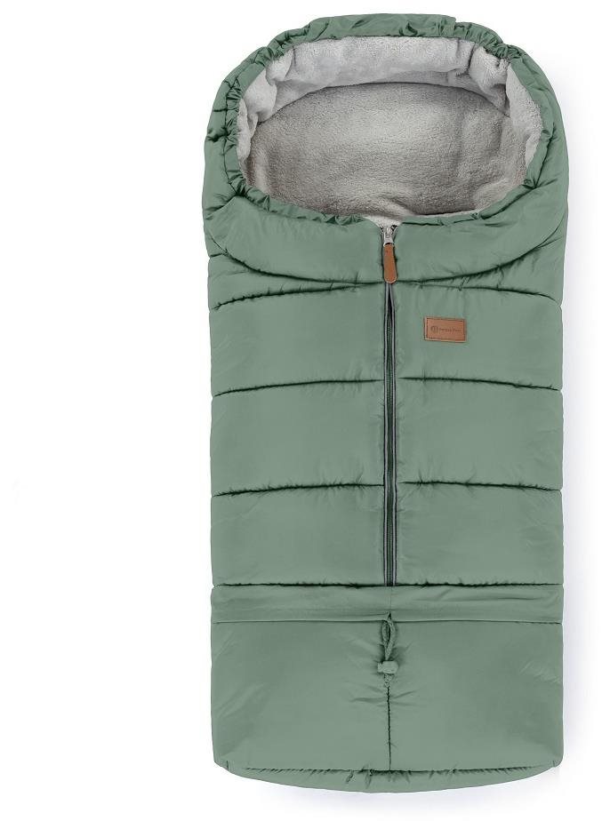 PETITE&MARS Fusak 3 v 1 Jibot Pale Eucalypt