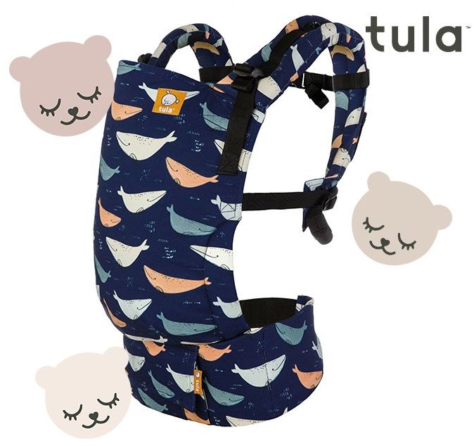 TULA FTG Whale Watch