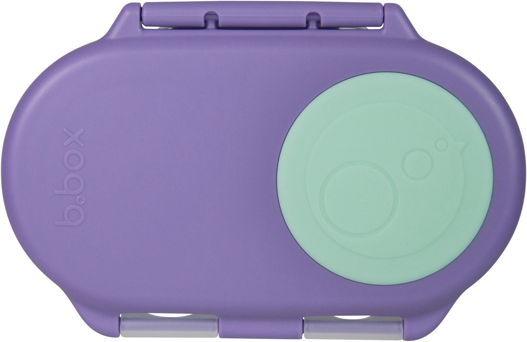 b.box Desiatový box malý – lilac pop