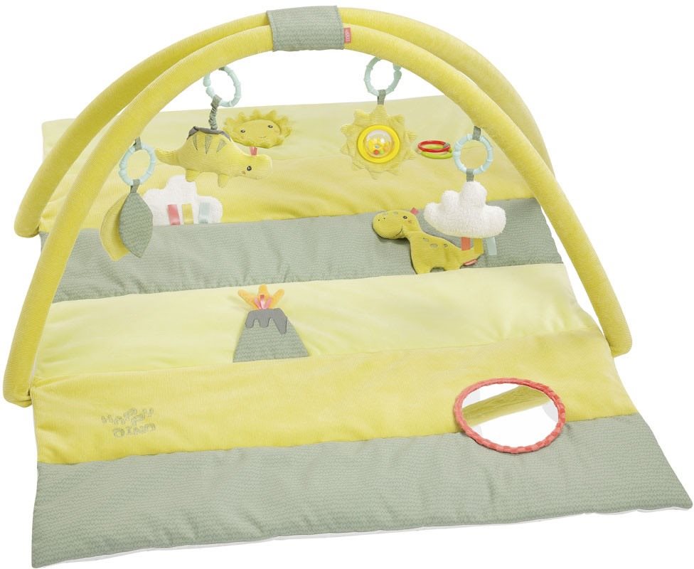 BABY FEHN 3D Akivity deka