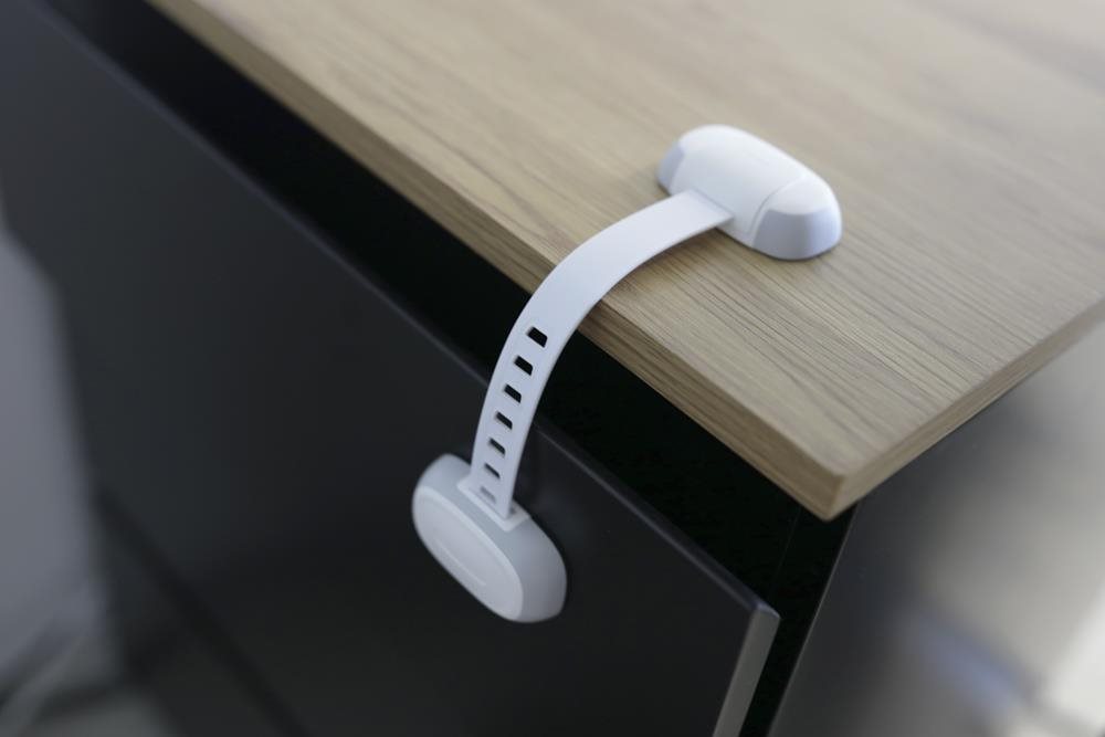 ZOPA Univerzálny zámok