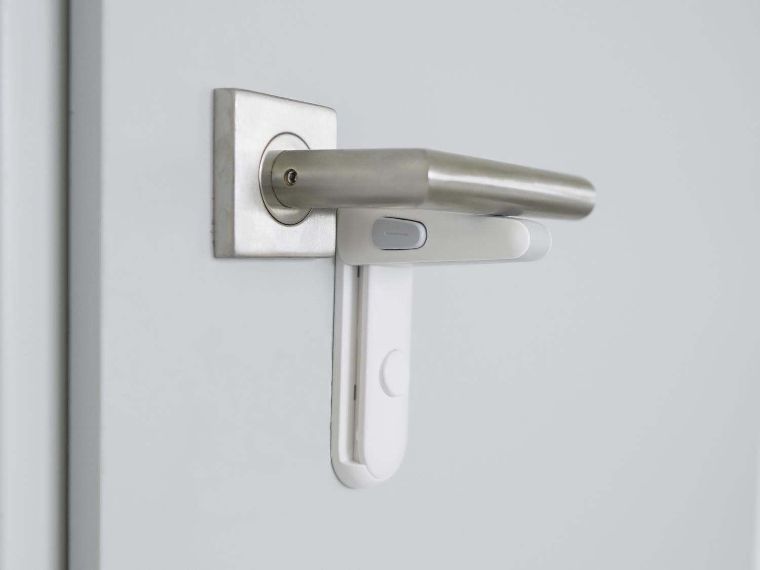 ZOPA Zámok kľučky