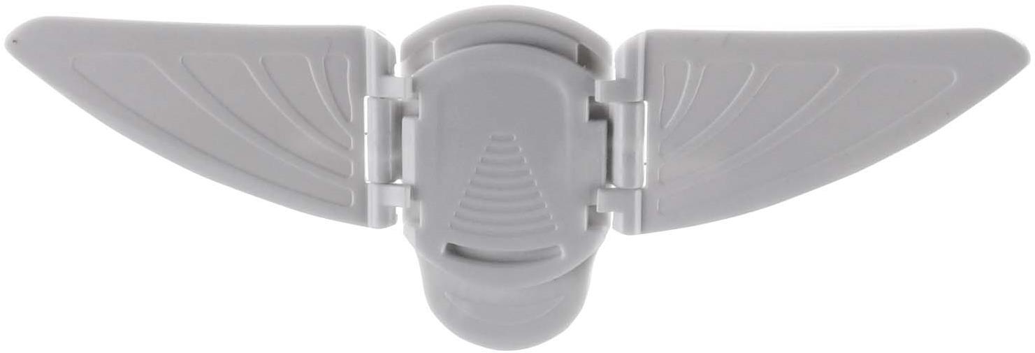 Zopa Zámok posuvných dverí