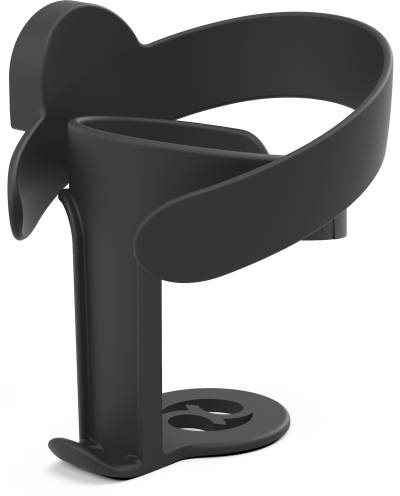 Cybex 2 in 1 Držadlo nápojov Black