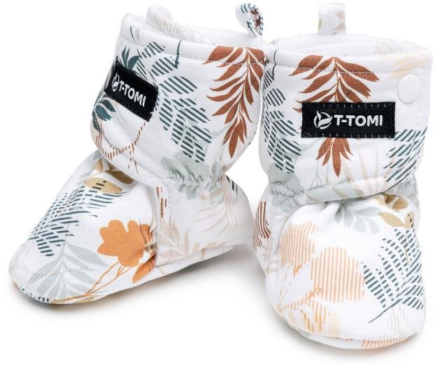 T-Tomi Capačky Tropical (0 – 3 mesiace)