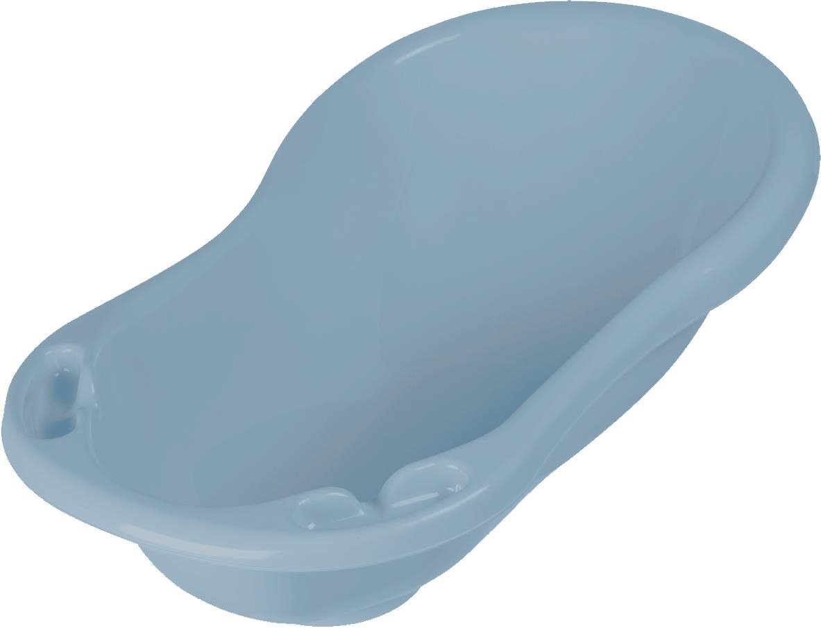 KEEEPER Detská vanička 84 cm Little Duck modrá