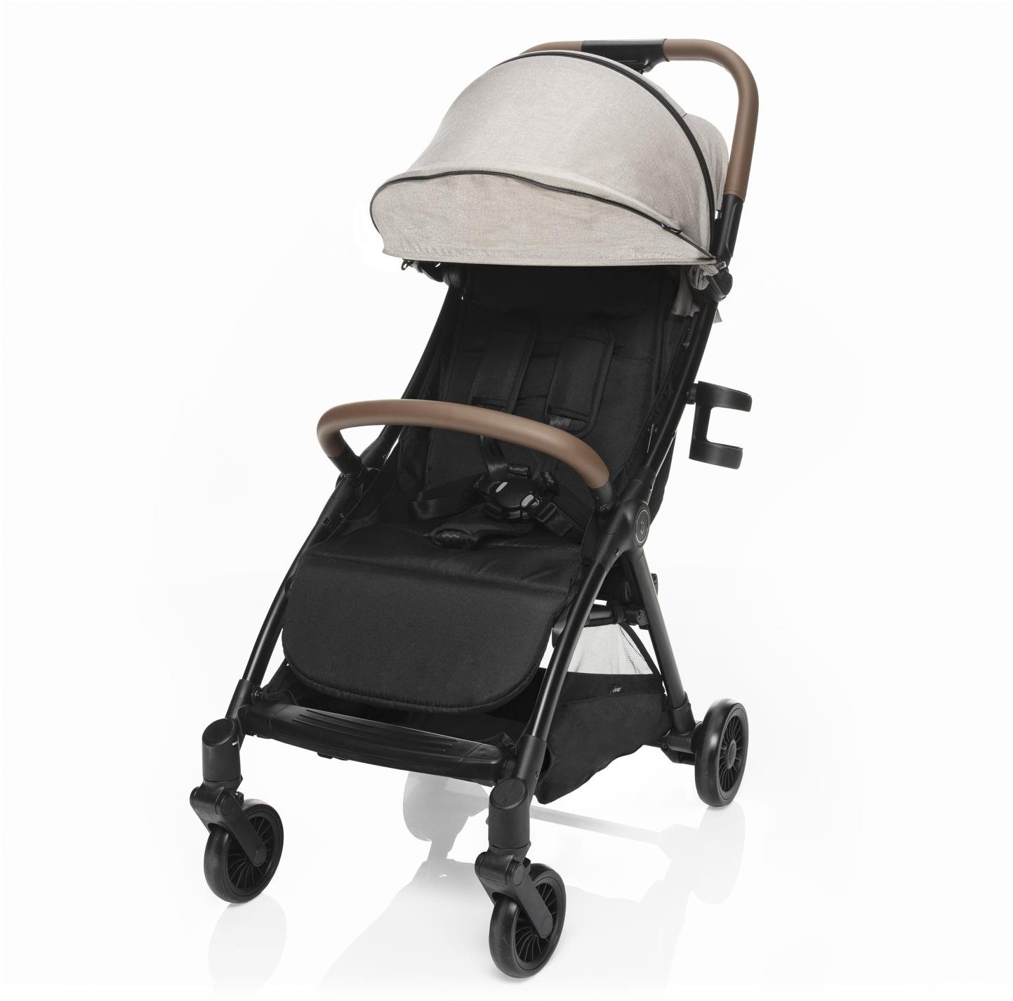 ZOPA Quiq Blacky Beige