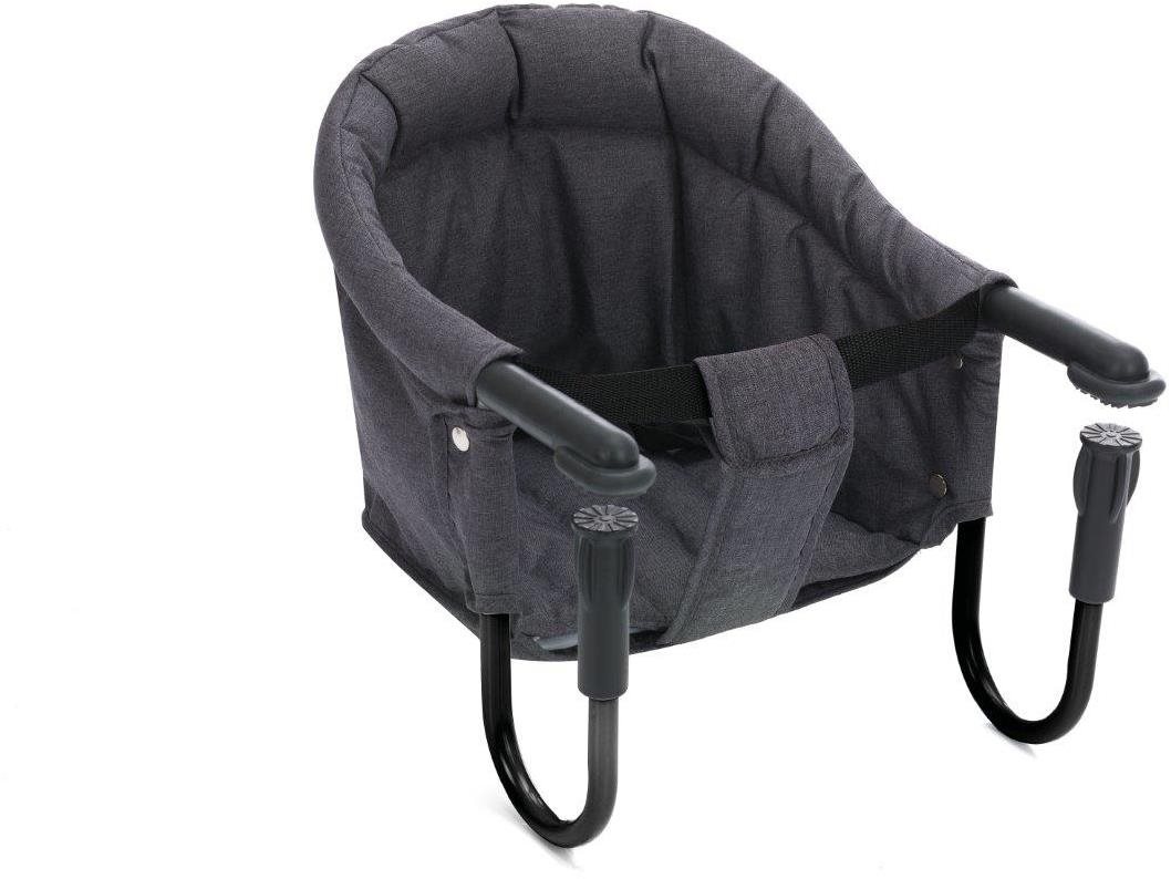 FILLIKID Sedadlo k stolu Flexi grey melange