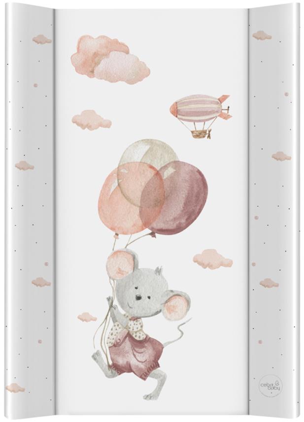 CEBA Basic Mouse 50 × 70 cm