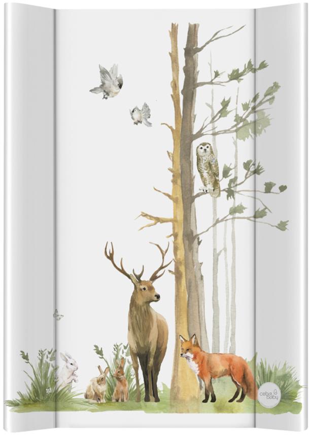 CEBA Basic Woodland 50 × 70 cm
