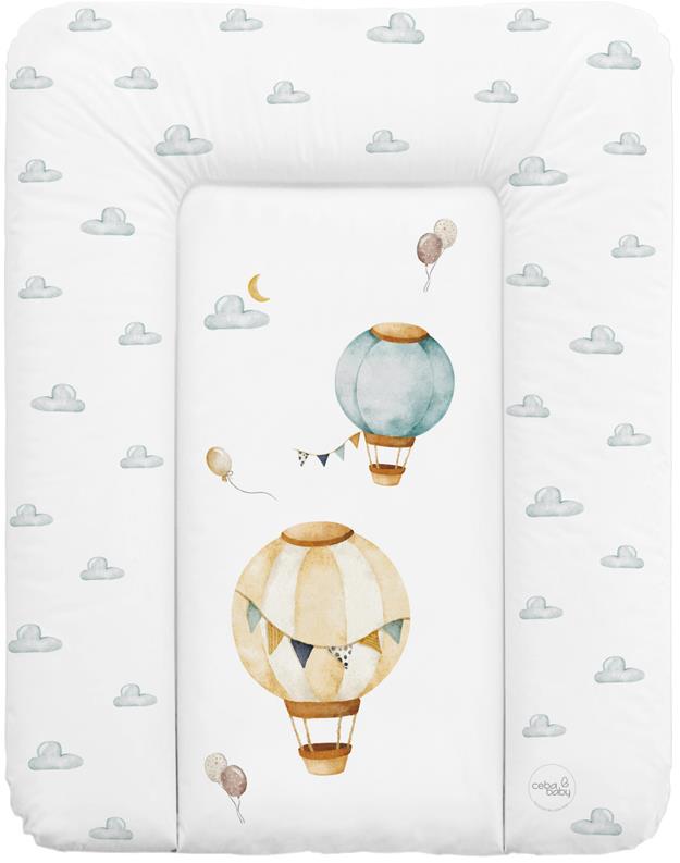 CEBA Basic Balloons 50 × 70 cm