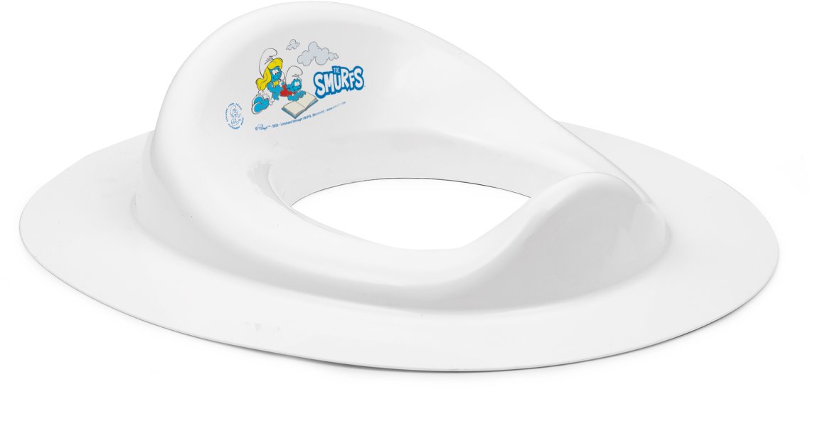 MALTEX Šmolkovia – White