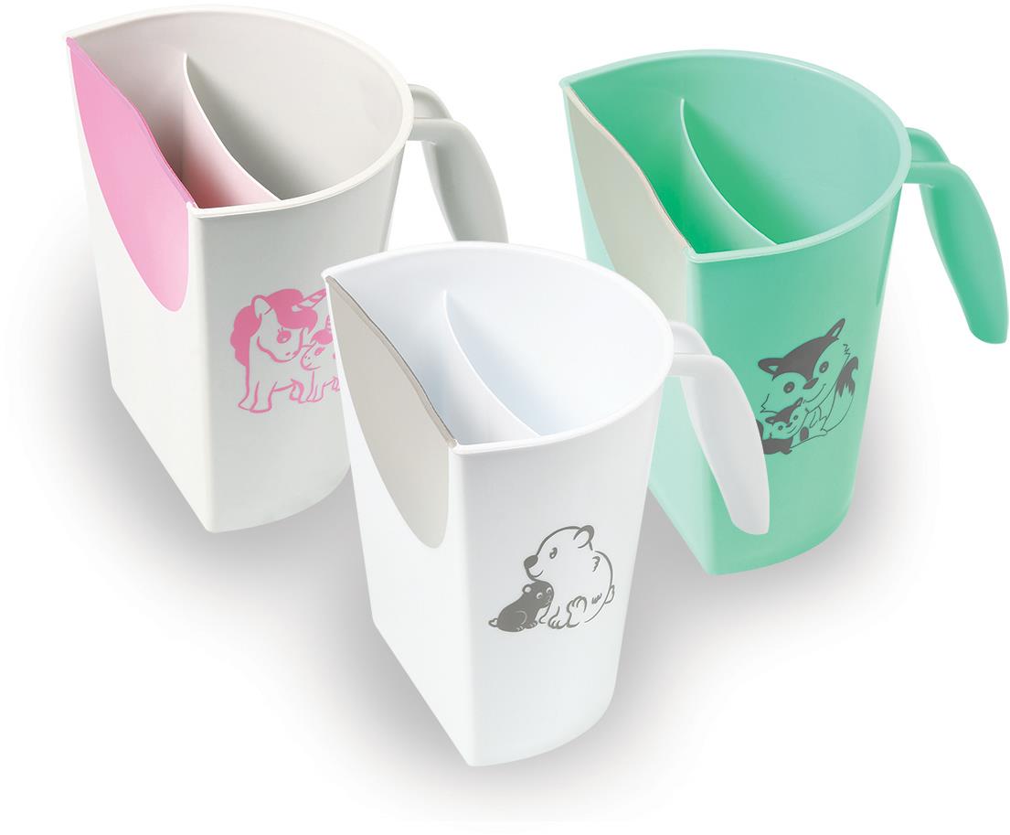 BabyOno Hrnček na kúpanie