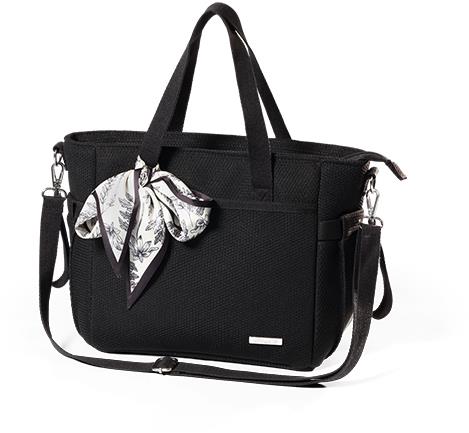 BabyOno Carmen, čierna