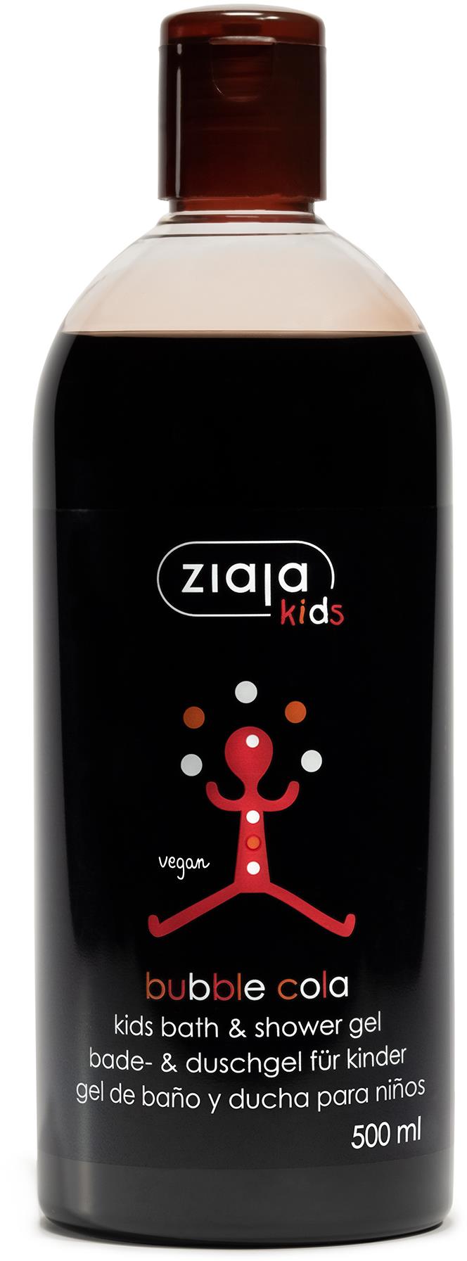 ZIAJA Kids Bublinková kola 500 ml
