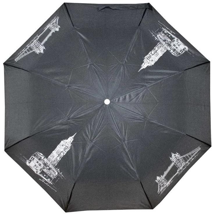 DOPPLER, dáždnik Mini Fiber London