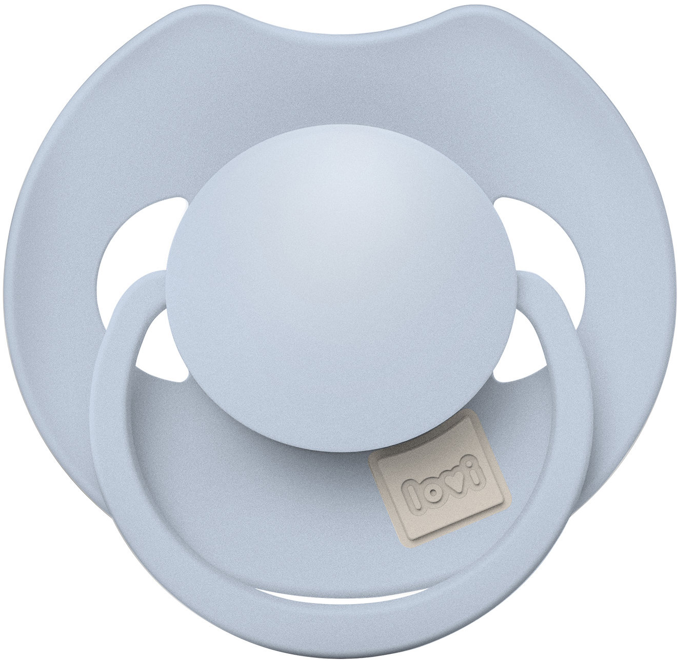 LOVI Prime Baby Blue 0 – 6 m, 1 ks