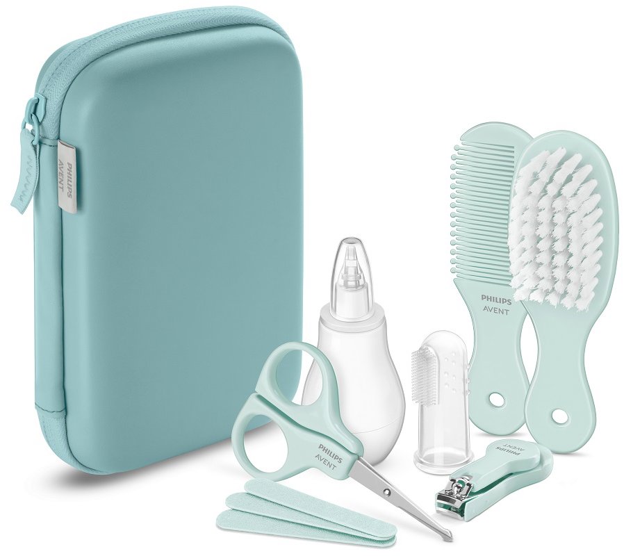 Philips AVENT SCH401/00 Súprava na starostlivosť o dieťa