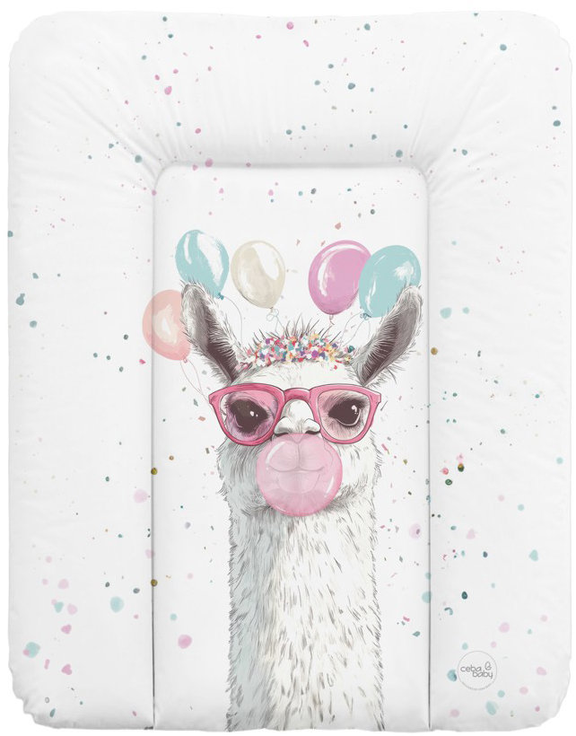 CEBA Basic Crazy Lama 50 × 70 cm