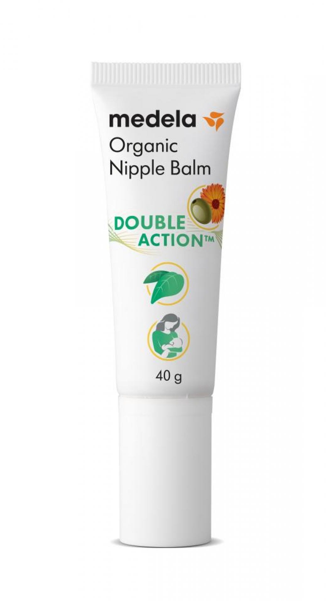 MEDELA Organický balzam na bradavky 40 g