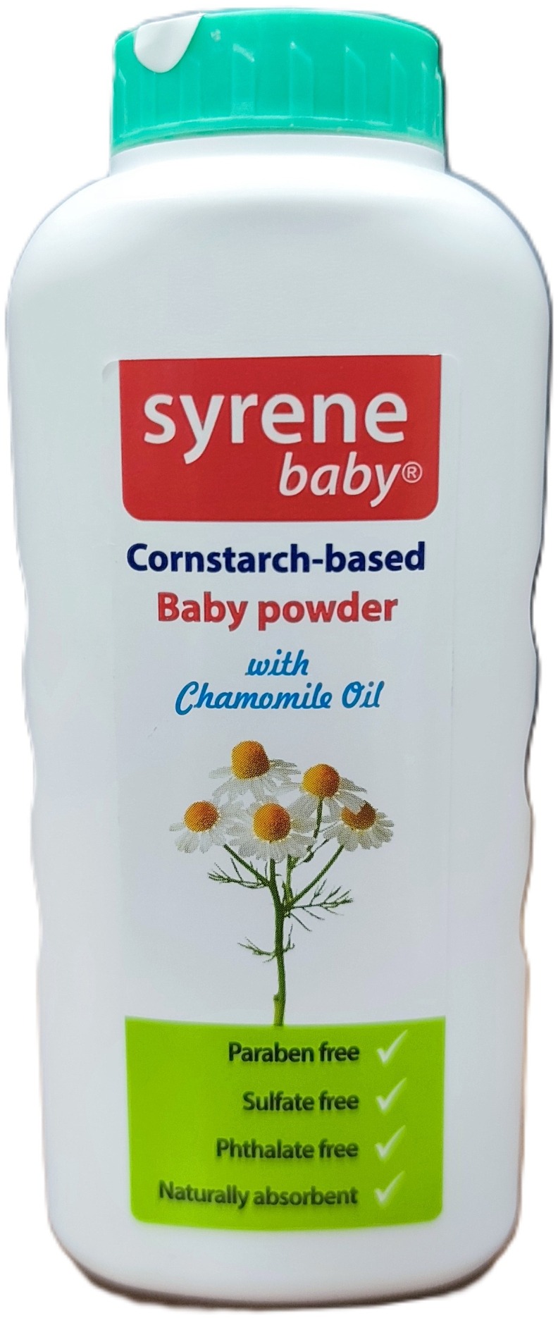 SYRENE Baby Kamilla 500 g