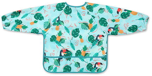 BabyOno Toukans s dlhým rukávom