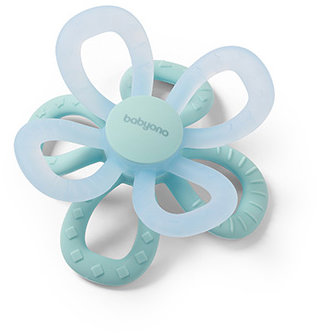 BabyOno Flower modré