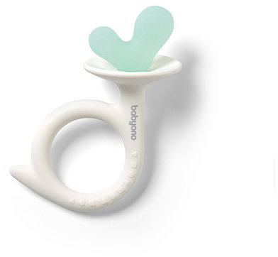 BabyOno Snail modré
