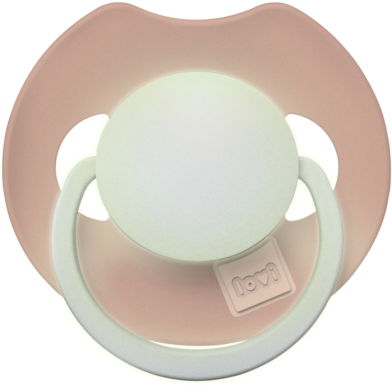 LOVI 0 – 6 m 1 ks, Blush