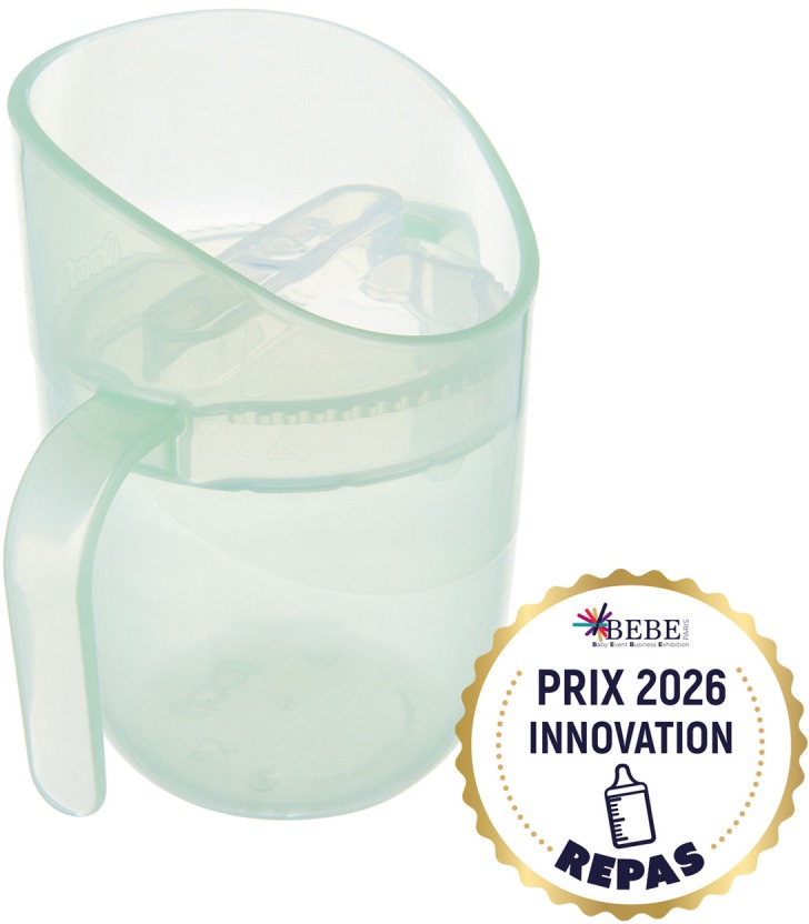 LOVI Genius 150 ml Pistachio