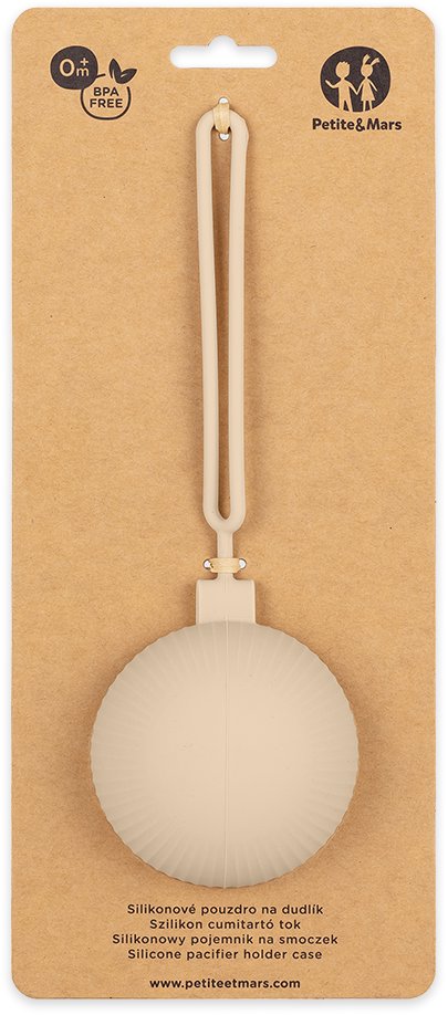 PETITE & MARS Desert Sand 0 m+