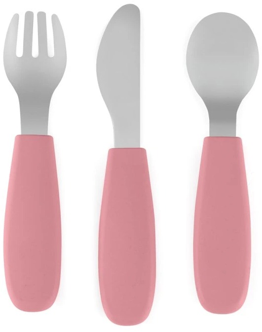 PETITE & MARS Take & Match Dusty Rose 12 m+