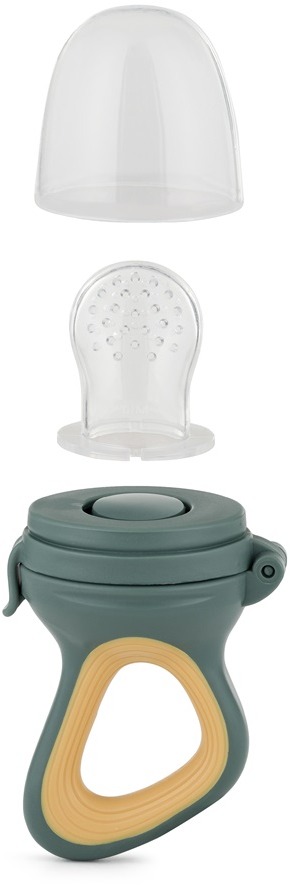PETITE & MARS Fruzi Green & Ochre 6 m+