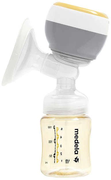 MEDELA Elektrická odsávačka na mlieko Easy