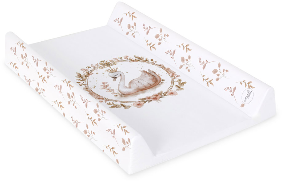 CEBA 2-hranná mäkká Glamour Style 50 × 70 cm