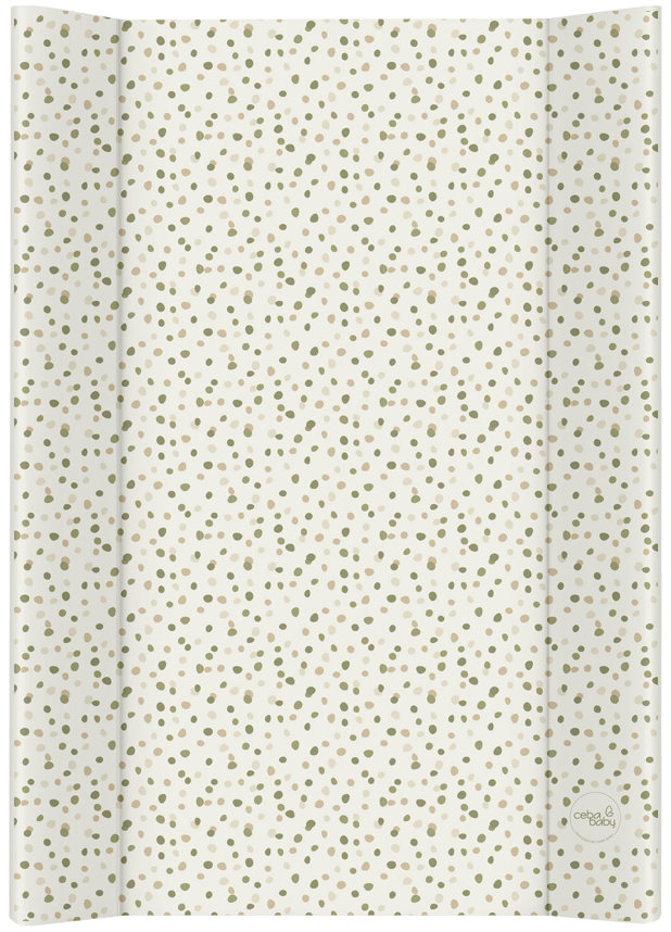 CEBA 2-hranná mäkká Sports 50 × 70 cm